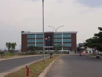 TANAH INDUSTRI SIAP BANGUN KENDAL
