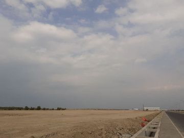 TANAH INDUSTRI SIAP BANGUN KENDAL