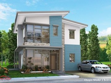 3 Bedroom House & Lot for Sale in Forest Farm at Havila Angono Rizal, pls contact Donald @ 0955561---- or 0933825----