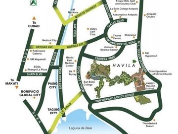 3 Bedroom House & Lot for Sale in Forest Farm at Havila Angono Rizal, pls contact Donald @ 0955561---- or 0933825----