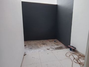 Rumah baru 2 Lt di kemangsari dekat urbana jatiwaringin jatimakmur bekasi