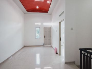 Rumah baru 2 Lt di kemangsari dekat urbana jatiwaringin jatimakmur bekasi