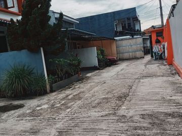 Rumah baru 2 Lt di kemangsari dekat urbana jatiwaringin jatimakmur bekasi