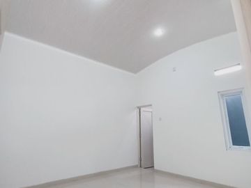 Rumah baru 2 Lt di kemangsari dekat urbana jatiwaringin jatimakmur bekasi