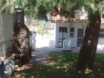 LATORRE PROP. VENDE CHALET DE 3 AMB CON GARAJE Y AMPLIO PARQUE - RETASADO...