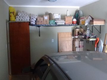 LATORRE PROP. VENDE CHALET DE 3 AMB CON GARAJE Y AMPLIO PARQUE - RETASADO...