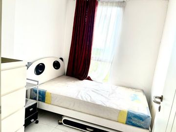 3 BR Furnished Apartemen Strata Dekat Widya Mandala Nego