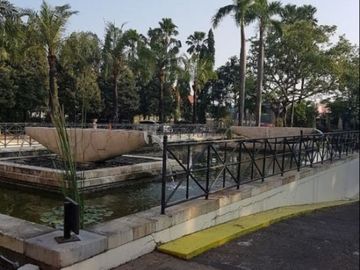 Dijual/Disewa Apartemen Puri Matahari, Full Furnish, Dekat Mayjen HR Muhammad, Surabaya Barat