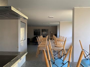 Departamento en venta de 3 dorm. 2 Baños Metro Bueras
