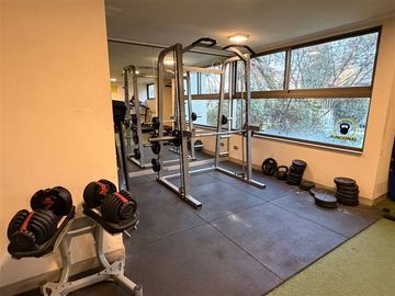 Departamento en venta de 3 dorm. 2 Baños Metro Bueras