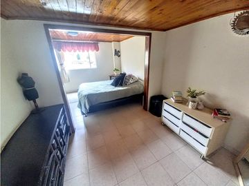 VENTA DE CASA EN VILLA MAYOR LA NUEVA
