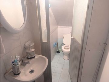 VENTA DE CASA EN VILLA MAYOR LA NUEVA