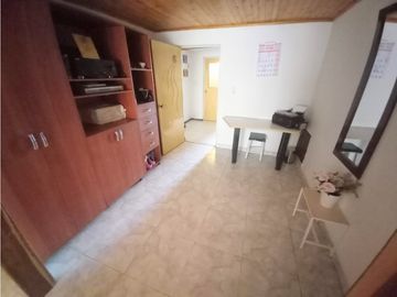 VENTA DE CASA EN VILLA MAYOR LA NUEVA