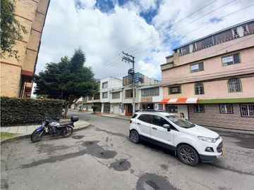 VENTA DE CASA EN VILLA MAYOR LA NUEVA