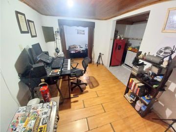 VENTA DE CASA EN VILLA MAYOR LA NUEVA