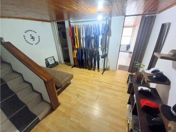 VENTA DE CASA EN VILLA MAYOR LA NUEVA