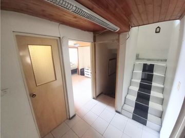 VENTA DE CASA EN VILLA MAYOR LA NUEVA
