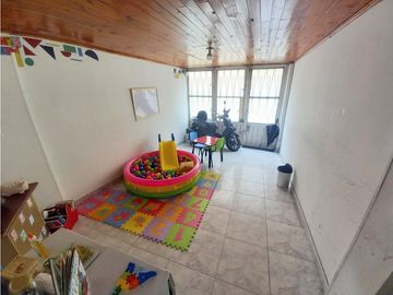VENTA DE CASA EN VILLA MAYOR LA NUEVA