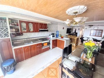 VENTA DE CASA EN VILLA MAYOR LA NUEVA