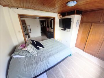 VENTA DE CASA EN VILLA MAYOR LA NUEVA