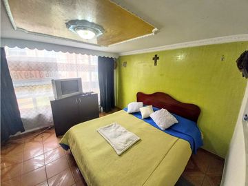 VENTA DE CASA EN VILLA MAYOR LA NUEVA
