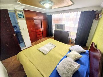 VENTA DE CASA EN VILLA MAYOR LA NUEVA