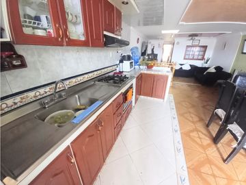 VENTA DE CASA EN VILLA MAYOR LA NUEVA