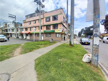 VENTA DE CASA EN VILLA MAYOR LA NUEVA