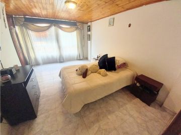 VENTA DE CASA EN VILLA MAYOR LA NUEVA