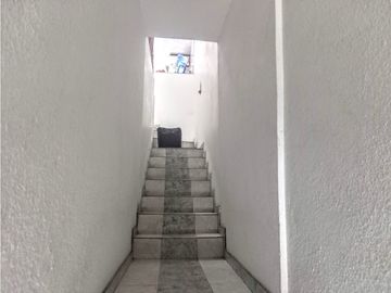VENTA DE CASA EN VILLA MAYOR LA NUEVA
