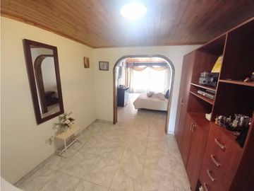 VENTA DE CASA EN VILLA MAYOR LA NUEVA