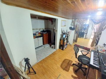 VENTA DE CASA EN VILLA MAYOR LA NUEVA