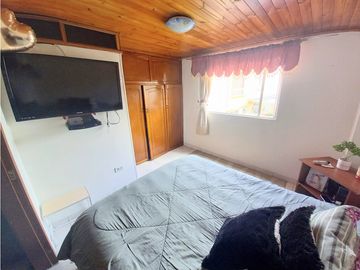 VENTA DE CASA EN VILLA MAYOR LA NUEVA