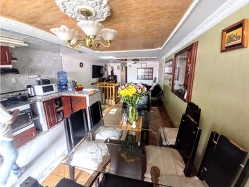 VENTA DE CASA EN VILLA MAYOR LA NUEVA