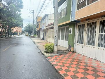 VENTA DE CASA EN VILLA MAYOR LA NUEVA