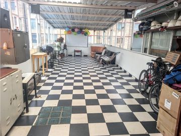 VENTA DE CASA EN VILLA MAYOR LA NUEVA