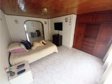 VENTA DE CASA EN VILLA MAYOR LA NUEVA