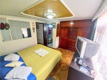 VENTA DE CASA EN VILLA MAYOR LA NUEVA
