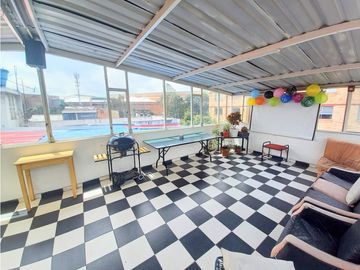 VENTA DE CASA EN VILLA MAYOR LA NUEVA