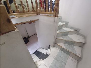 VENTA DE CASA EN VILLA MAYOR LA NUEVA