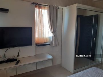 For Rent Apartment The Wave 2BR Fully Furnished
