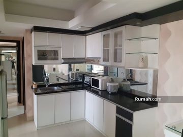 For Rent Apartment The Wave 2BR Fully Furnished