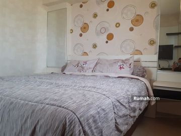 For Rent Apartment The Wave 2BR Fully Furnished