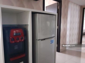 For Rent Apartment The Wave 2BR Fully Furnished
