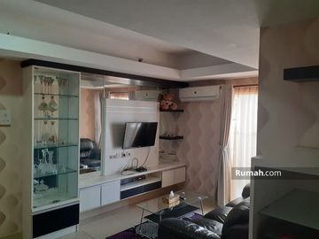 For Rent Apartment The Wave 2BR Fully Furnished