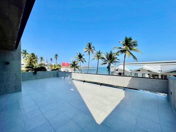 DEPARTAMENTO VISTA AL MAR VENTA VERACRUZ COLONIA ZARAGOZA