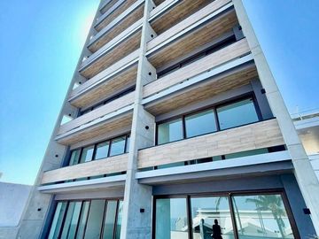 DEPARTAMENTO VISTA AL MAR VENTA VERACRUZ COLONIA ZARAGOZA