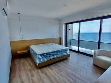 DEPARTAMENTO VISTA AL MAR VENTA VERACRUZ COLONIA ZARAGOZA