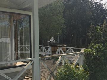 Parcela en Venta en quinamávida