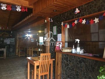 Parcela en Venta en quinamávida